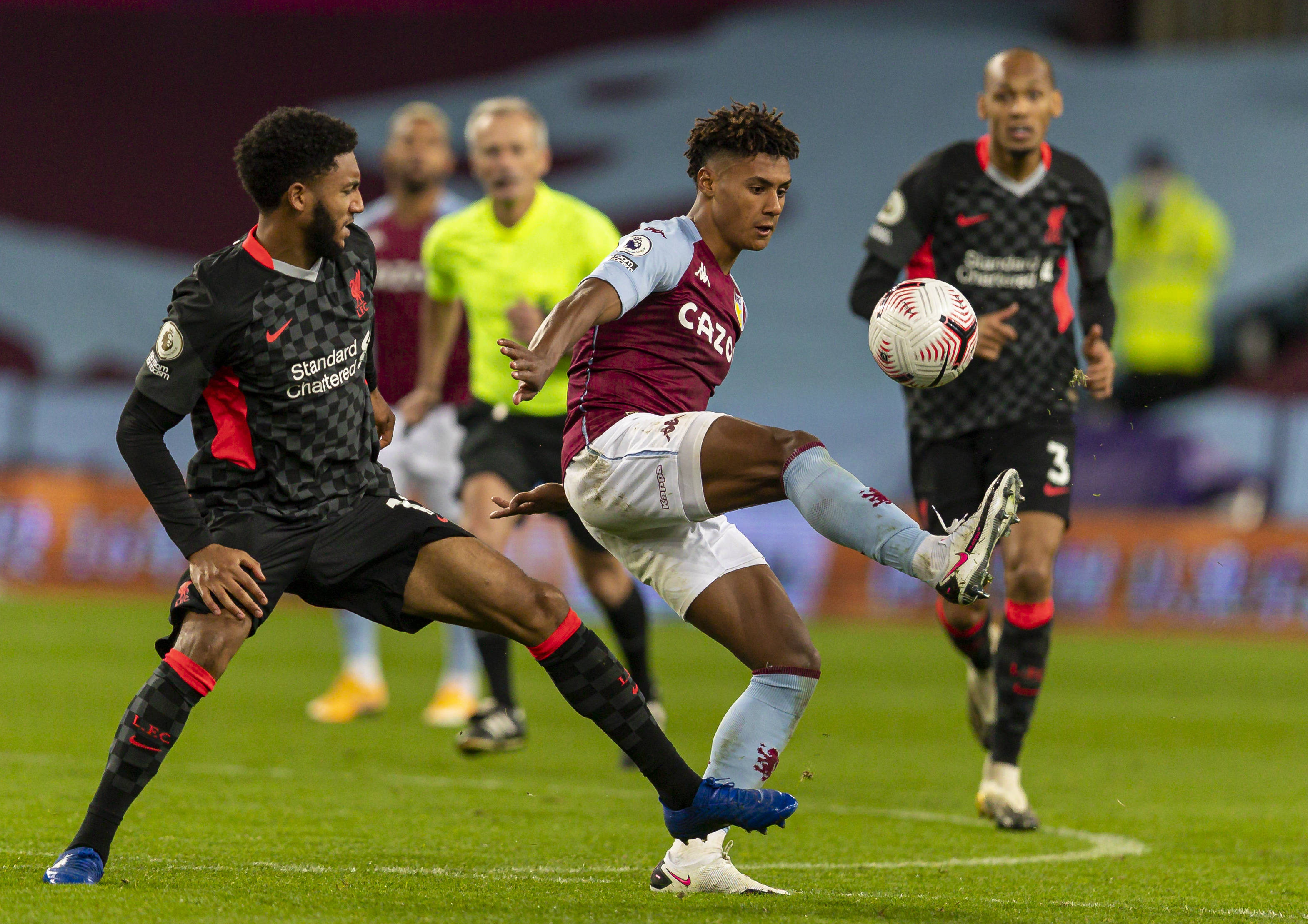 矛盾與挑戰 矛盾與挑戰